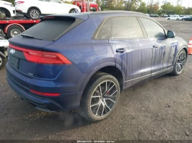 Audi Q8 * 55 PREMIUM * CARFAX * БЕЗ ПЪРВОНАЧАЛНА ВНОСКА - 45500 лв. / 23263.78 € - 96165769 4 | Car24.bg Audi Q8 * 55 PREMIUM * CARFAX * БЕЗ ПЪРВОНАЧАЛНА ВНОСКА - 45500 лв. / 23263.78 € - 96165769 4