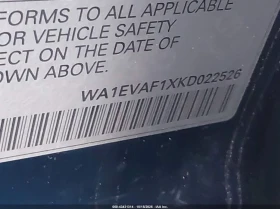 Audi Q8 * 55 PREMIUM * CARFAX * БЕЗ ПЪРВОНАЧАЛНА ВНОСКА - 45500 лв. / 23263.78 € - 96165769 9 | Car24.bg Audi Q8 * 55 PREMIUM * CARFAX * БЕЗ ПЪРВОНАЧАЛНА ВНОСКА - 45500 лв. / 23263.78 € - 96165769 9