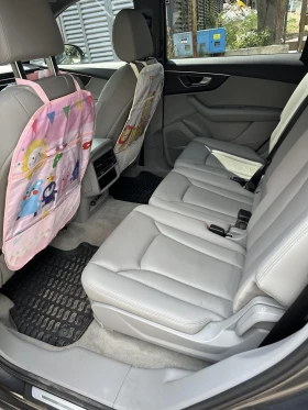 Audi Q7 - 82900 лв. / 42386.10 € - 30904367 7 | Car24.bg Audi Q7 - 82900 лв. / 42386.10 € - 30904367 7