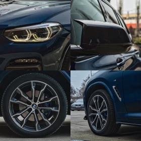 BMW X3 M 40D - 41500 € / 81166.94 лв. - 91502181 14 | Car24.bg BMW X3 M 40D - 41500 € / 81166.94 лв. - 91502181 14