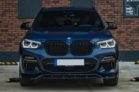 BMW X3 M 40D - 41500 € / 81166.94 лв. - 91502181 2 | Car24.bg BMW X3 M 40D - 41500 € / 81166.94 лв. - 91502181 2