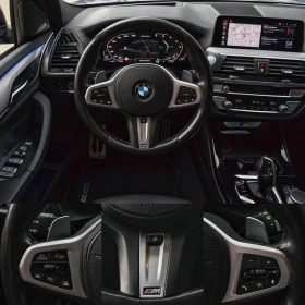 BMW X3 M 40D - 41500 € / 81166.94 лв. - 91502181 7 | Car24.bg BMW X3 M 40D - 41500 € / 81166.94 лв. - 91502181 7