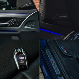 BMW X3 M 40D - 41500 € / 81166.94 лв. - 91502181 11 | Car24.bg BMW X3 M 40D - 41500 € / 81166.94 лв. - 91502181 11