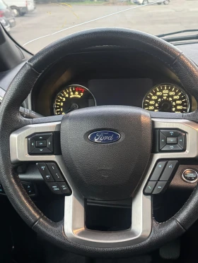 Ford F150 3.5 ECO BOST - 57500 лв. / 29399.28 € - 85800607 12 | Car24.bg Ford F150 3.5 ECO BOST - 57500 лв. / 29399.28 € - 85800607 12