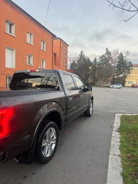 Ford F150 3.5 ECO BOST - 57500 лв. / 29399.28 € - 85800607 6 | Car24.bg Ford F150 3.5 ECO BOST - 57500 лв. / 29399.28 € - 85800607 6