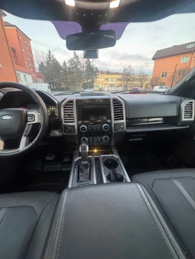 Ford F150 3.5 ECO BOST - 57500 лв. / 29399.28 € - 85800607 11 | Car24.bg Ford F150 3.5 ECO BOST - 57500 лв. / 29399.28 € - 85800607 11