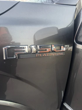 Ford F150 3.5 ECO BOST - 57500 лв. / 29399.28 € - 85800607 17 | Car24.bg Ford F150 3.5 ECO BOST - 57500 лв. / 29399.28 € - 85800607 17