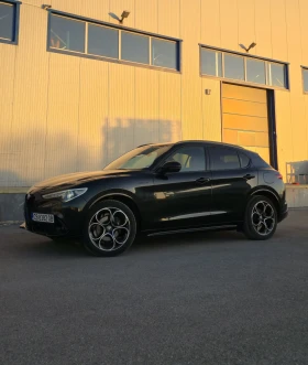 Alfa Romeo Stelvio VELOCE Q4 2.2 JTDm 210k.c. - 25000 € / 48895.75 лв. - 57237584 2 | Car24.bg Alfa Romeo Stelvio VELOCE Q4 2.2 JTDm 210k.c. - 25000 € / 48895.75 лв. - 57237584 2