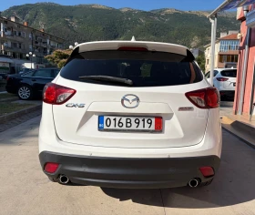 Mazda CX-5 2.2D / 150 PS / NAVI / BOSE / - 8500 € / 16624.56 лв. - 93953477 5 | Car24.bg Mazda CX-5 2.2D / 150 PS / NAVI / BOSE / - 8500 € / 16624.56 лв. - 93953477 5