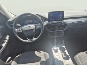 Ford Kuga 2.5 PHEV | Auto.bg — изображение 11 Ford Kuga 2.5 PHEV | Auto.bg — изображение 11