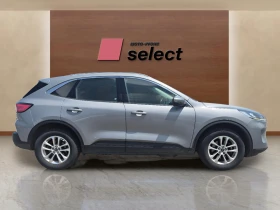 Ford Kuga 2.5 PHEV | Auto.bg — изображение 4 Ford Kuga 2.5 PHEV | Auto.bg — изображение 4