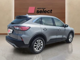 Ford Kuga 2.5 PHEV | Auto.bg — изображение 5 Ford Kuga 2.5 PHEV | Auto.bg — изображение 5