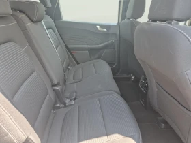 Ford Kuga 2.5 PHEV | Auto.bg — изображение 9 Ford Kuga 2.5 PHEV | Auto.bg — изображение 9