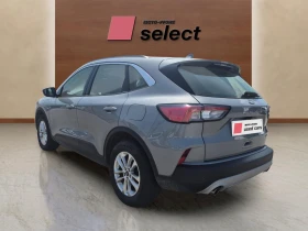 Ford Kuga 2.5 PHEV | Auto.bg — изображение 7 Ford Kuga 2.5 PHEV | Auto.bg — изображение 7