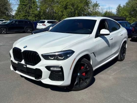BMW X6 * xDrive40i * CARFAX * ЦЕНА ДО БГ