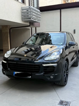 Porsche Cayenne S Bi-Turbo | Facelift | Panorama | Chrono - 26999 € / 52805.45 лв. - 39252140 3 | Car24.bg Porsche Cayenne S Bi-Turbo | Facelift | Panorama | Chrono - 26999 € / 52805.45 лв. - 39252140 3