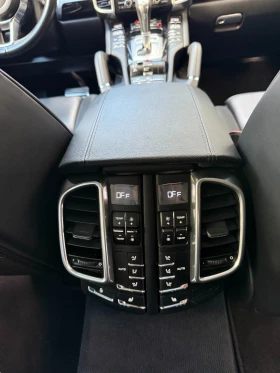 Porsche Cayenne S Bi-Turbo | Facelift | Panorama | Chrono - 26999 € / 52805.45 лв. - 39252140 14 | Car24.bg Porsche Cayenne S Bi-Turbo | Facelift | Panorama | Chrono - 26999 € / 52805.45 лв. - 39252140 14
