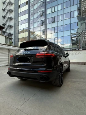 Porsche Cayenne S Bi-Turbo | Facelift | Panorama | Chrono - 26999 € / 52805.45 лв. - 39252140 7 | Car24.bg Porsche Cayenne S Bi-Turbo | Facelift | Panorama | Chrono - 26999 € / 52805.45 лв. - 39252140 7
