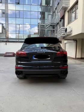 Porsche Cayenne S Bi-Turbo | Facelift | Panorama | Chrono - 26999 € / 52805.45 лв. - 39252140 5 | Car24.bg Porsche Cayenne S Bi-Turbo | Facelift | Panorama | Chrono - 26999 € / 52805.45 лв. - 39252140 5