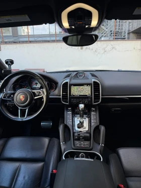 Porsche Cayenne S Bi-Turbo | Facelift | Panorama | Chrono - 26999 € / 52805.45 лв. - 39252140 9 | Car24.bg Porsche Cayenne S Bi-Turbo | Facelift | Panorama | Chrono - 26999 € / 52805.45 лв. - 39252140 9