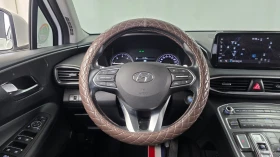 Hyundai Santa fe * ПАНО* KEYLESS* Camera* ПОДГРЕВ* | Auto.bg — изображение 12 Hyundai Santa fe * ПАНО* KEYLESS* Camera* ПОДГРЕВ* | Auto.bg — изображение 12