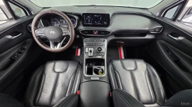 Hyundai Santa fe * ПАНО* KEYLESS* Camera* ПОДГРЕВ* | Auto.bg — изображение 7 Hyundai Santa fe * ПАНО* KEYLESS* Camera* ПОДГРЕВ* | Auto.bg — изображение 7