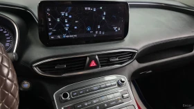 Hyundai Santa fe * ПАНО* KEYLESS* Camera* ПОДГРЕВ* | Auto.bg — изображение 13 Hyundai Santa fe * ПАНО* KEYLESS* Camera* ПОДГРЕВ* | Auto.bg — изображение 13