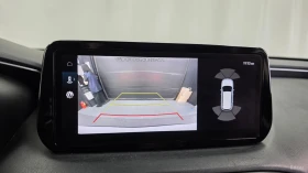 Hyundai Santa fe * ПАНО* KEYLESS* Camera* ПОДГРЕВ* | Auto.bg — изображение 14 Hyundai Santa fe * ПАНО* KEYLESS* Camera* ПОДГРЕВ* | Auto.bg — изображение 14