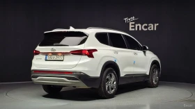 Hyundai Santa fe * ПАНО* KEYLESS* Camera* ПОДГРЕВ* | Auto.bg — изображение 2 Hyundai Santa fe * ПАНО* KEYLESS* Camera* ПОДГРЕВ* | Auto.bg — изображение 2