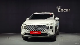 Hyundai Santa fe * ПАНО* KEYLESS* Camera* ПОДГРЕВ* | Auto.bg — изображение 3 Hyundai Santa fe * ПАНО* KEYLESS* Camera* ПОДГРЕВ* | Auto.bg — изображение 3