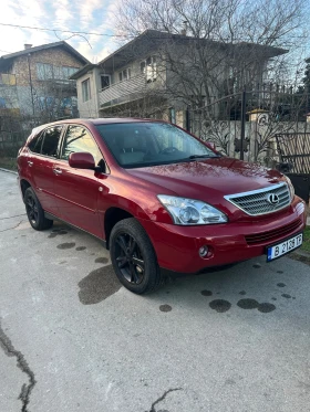 Lexus RX 400h - 7800 € - 72578155 5 | Car24.bg Lexus RX 400h - 7800 € - 72578155 5
