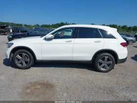 Mercedes-Benz GLC 300 - Car24.bg Mercedes-Benz GLC 300