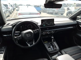 Honda Cr-v Touring* Distronic* Keyless* Камера* Обдух* Подгре | Auto.bg — изображение 6 Honda Cr-v Touring* Distronic* Keyless* Камера* Обдух* Подгре | Auto.bg — изображение 6