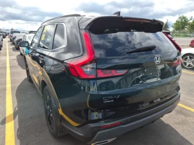 Honda Cr-v Touring* Distronic* Keyless* Камера* Обдух* Подгре | Auto.bg — изображение 3 Honda Cr-v Touring* Distronic* Keyless* Камера* Обдух* Подгре | Auto.bg — изображение 3