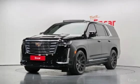 Cadillac Escalade * 6.2 * БЕЗ ПЪРВОНАЧАЛНА ВНОСКА