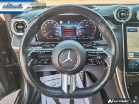 Mercedes-Benz GLC * 300 300 4Matic | Leather | Premium Plus Pkg | 20 | Auto.bg — изображение 12 Mercedes-Benz GLC * 300 300 4Matic | Leather | Premium Plus Pkg | 20 | Auto.bg — изображение 12