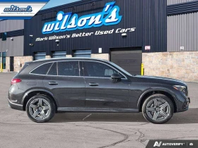 Mercedes-Benz GLC * 300 300 4Matic | Leather | Premium Plus Pkg | 20 | Auto.bg — изображение 6 Mercedes-Benz GLC * 300 300 4Matic | Leather | Premium Plus Pkg | 20 | Auto.bg — изображение 6