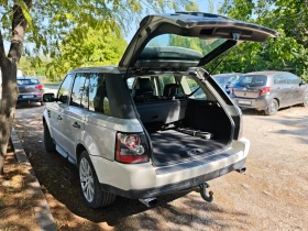 Land Rover Range Rover Sport undefined | Auto.bg — изображение 7 Land Rover Range Rover Sport undefined | Auto.bg — изображение 7