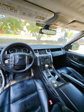 Land Rover Range Rover Sport undefined | Auto.bg — изображение 4 Land Rover Range Rover Sport undefined | Auto.bg — изображение 4