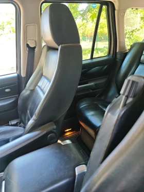 Land Rover Range Rover Sport undefined | Auto.bg — изображение 5 Land Rover Range Rover Sport undefined | Auto.bg — изображение 5