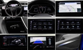 Audi Q8 e-tron/408HP/2xS-LINE/MATRIX/CAM/HUD/B&O/710q - 54499 € - 91016358 13 | Car24.bg Audi Q8 e-tron/408HP/2xS-LINE/MATRIX/CAM/HUD/B&O/710q - 54499 € - 91016358 13