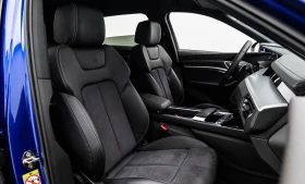 Audi Q8 e-tron/408HP/2xS-LINE/MATRIX/CAM/HUD/B&O/710q - 54499 € - 91016358 8 | Car24.bg Audi Q8 e-tron/408HP/2xS-LINE/MATRIX/CAM/HUD/B&O/710q - 54499 € - 91016358 8
