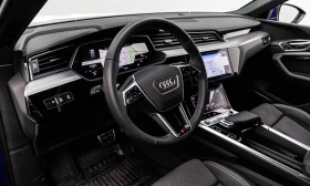 Audi Q8 e-tron/408HP/2xS-LINE/MATRIX/CAM/HUD/B&O/710q - 54499 € - 91016358 6 | Car24.bg Audi Q8 e-tron/408HP/2xS-LINE/MATRIX/CAM/HUD/B&O/710q - 54499 € - 91016358 6