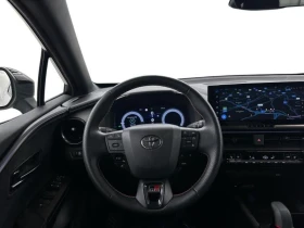 Toyota C-HR GR Sport 2.0 Leather LED Navi Camera | Auto.bg — изображение 9 Toyota C-HR GR Sport 2.0 Leather LED Navi Camera | Auto.bg — изображение 9