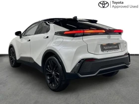 Toyota C-HR GR Sport 2.0 Leather LED Navi Camera | Auto.bg — изображение 3 Toyota C-HR GR Sport 2.0 Leather LED Navi Camera | Auto.bg — изображение 3