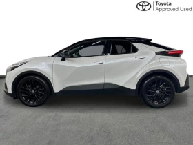 Toyota C-HR GR Sport 2.0 Leather LED Navi Camera | Auto.bg — изображение 5 Toyota C-HR GR Sport 2.0 Leather LED Navi Camera | Auto.bg — изображение 5