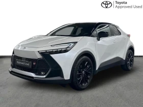 Toyota C-HR GR Sport 2.0 Leather LED Navi Camera