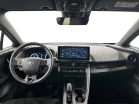 Toyota C-HR GR Sport 2.0 Leather LED Navi Camera | Auto.bg — изображение 7 Toyota C-HR GR Sport 2.0 Leather LED Navi Camera | Auto.bg — изображение 7