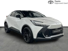 Toyota C-HR GR Sport 2.0 Leather LED Navi Camera | Auto.bg — изображение 2 Toyota C-HR GR Sport 2.0 Leather LED Navi Camera | Auto.bg — изображение 2