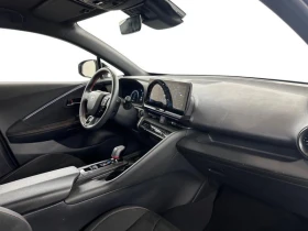 Toyota C-HR GR Sport 2.0 Leather LED Navi Camera | Auto.bg — изображение 8 Toyota C-HR GR Sport 2.0 Leather LED Navi Camera | Auto.bg — изображение 8